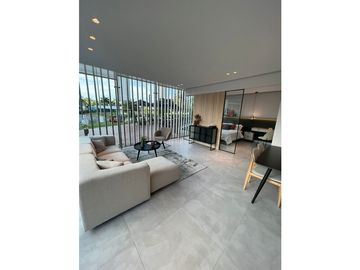 VENTA DE APARTAMENTOS EN GENERATION TOWER 53MTS