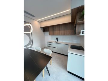 VENTA DE APARTAMENTOS EN GENERATION TOWER 53MTS