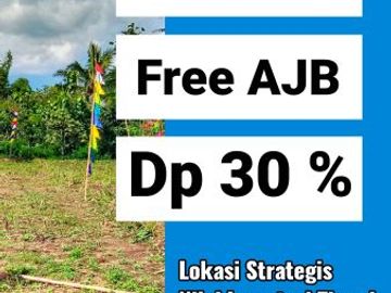 Dijual Murah Tanah Surya Regency Desa Palaan Kec. Ngajum