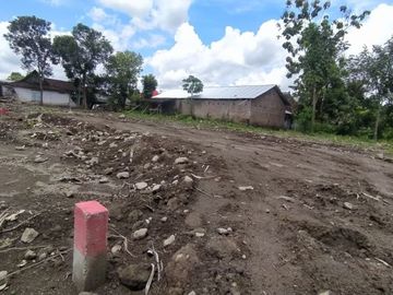 Harga Ekonomis Rumah Cuma 230jt-an Dekat Pintu Tol, Bisa KPR di Klaten