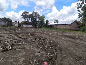 Harga Ekonomis Rumah Cuma 230jt-an Dekat Pintu Tol, Bisa KPR di Klaten