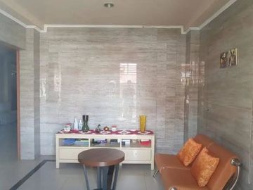 Dijual Rumah Siap Huni Villa Taman Telaga Citraland Surabaya*_