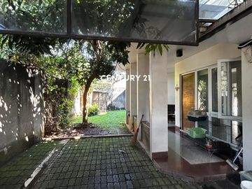 Rumah Modern 2 Lantai Di Jaktim Dl 18942