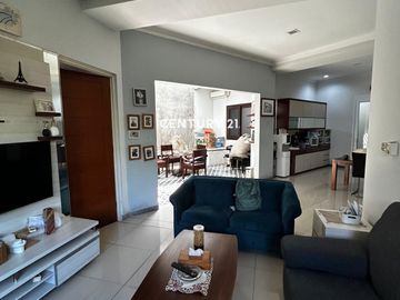 Rumah Modern 2 Lantai Di Jaktim Dl 18942