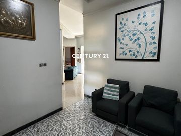 Rumah Modern 2 Lantai Di Jaktim Dl 18942