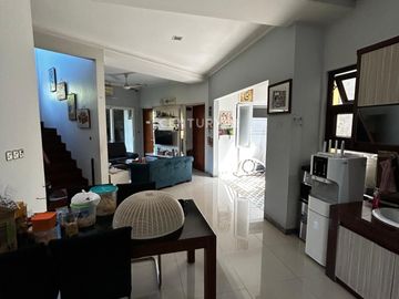 Rumah Modern 2 Lantai Di Jaktim Dl 18942