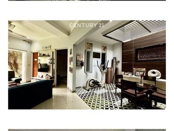 Rumah Modern 2 Lantai Di Jaktim Dl 18942