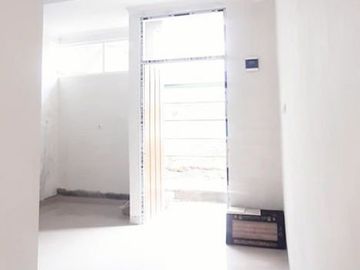 Exclusive dekat Tol Pasteur Bandung Rumah Syariah 2LT Desain Suka-Suka