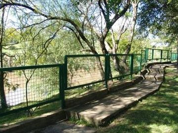 COMPLEJO DE CABAÑAS EN VENTA - TIMBÚES SANTA FE
