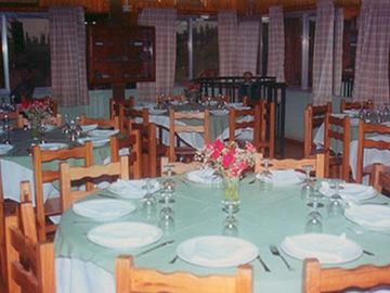 COMPLEJO DE CABAÑAS EN VENTA - TIMBÚES SANTA FE