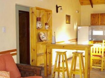 COMPLEJO DE CABAÑAS EN VENTA - TIMBÚES SANTA FE
