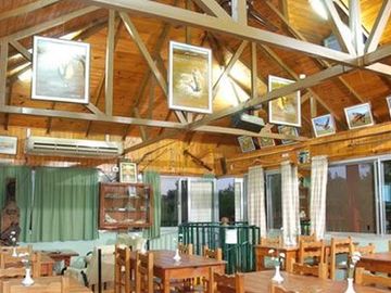 COMPLEJO DE CABAÑAS EN VENTA - TIMBÚES SANTA FE
