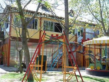 COMPLEJO DE CABAÑAS EN VENTA - TIMBÚES SANTA FE