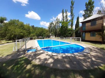 COMPLEJO DE CABAÑAS EN VENTA - TIMBÚES SANTA FE