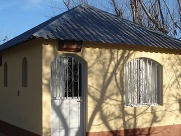 COMPLEJO DE CABAÑAS EN VENTA - TIMBÚES SANTA FE