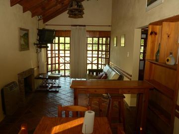 COMPLEJO DE CABAÑAS EN VENTA - TIMBÚES SANTA FE