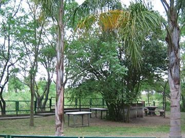 COMPLEJO DE CABAÑAS EN VENTA - TIMBÚES SANTA FE