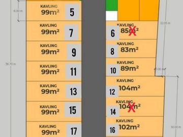 Tanah kavling terbaik dengan harga hemat di bandung