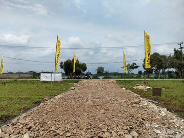 Tanah kavling terbaik dengan harga hemat di bandung