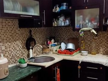 MODERNLAND RUMAH 2 LANTAI BAGUS SIAP HUNI DI TANGERANG