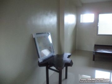Furnished Condo for Rent in Subangdaku, Mandaue Cebu
