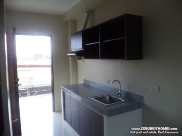 Furnished Condo for Rent in Subangdaku, Mandaue Cebu