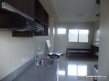 Furnished Condo for Rent in Subangdaku, Mandaue Cebu