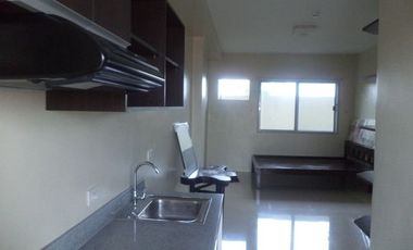 Furnished Condo for Rent in Subangdaku, Mandaue Cebu
