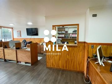 Oficina / Local Comercial / Bajo precio tasación.