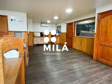 Oficina / Local Comercial / Bajo precio tasación.