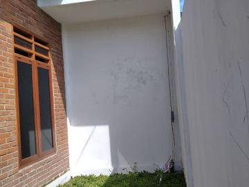rumah etnik sleman yogyakarta dekat tugu dan malioboro