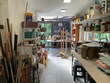 Casa en venta de 3 dorm. en Chicureo