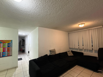 Departamento en Venta, en Vallejo