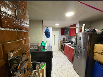 Departamento en Venta, en Vallejo