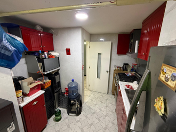 Departamento en Venta, en Vallejo