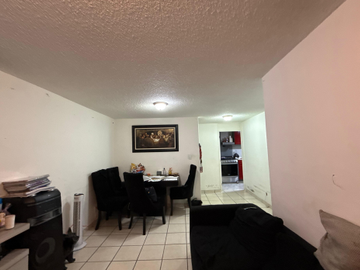 Departamento en Venta, en Vallejo