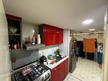 Departamento en Venta, en Vallejo