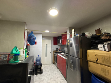Departamento en Venta, en Vallejo