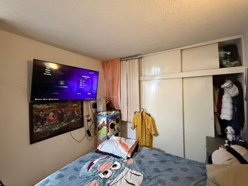 Departamento en Venta, en Vallejo