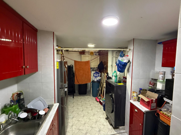 Departamento en Venta, en Vallejo