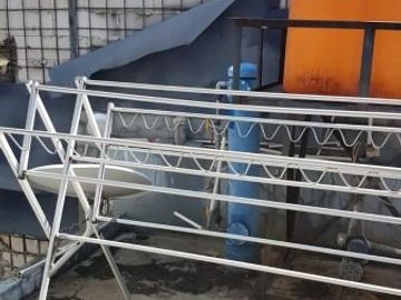 Rumah 2 lantai di perum Green park dekat tol jatiwarna, bekasi