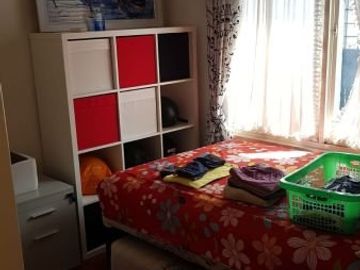 Rumah 2 lantai di perum Green park dekat tol jatiwarna, bekasi