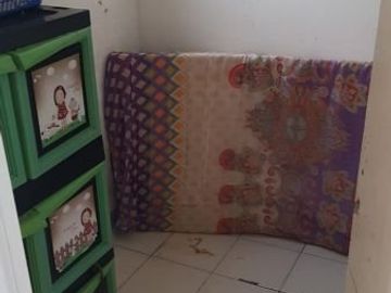 Rumah 2 lantai di perum Green park dekat tol jatiwarna, bekasi