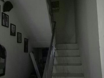 Rumah di Rangkapan Jaya, 2Lt, dlm Prmhan Maharaja