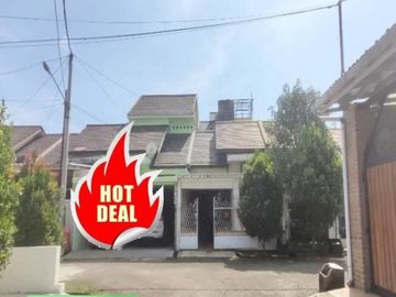 RUMAH SEKEN BERKUALITAS DI CIGANITRI BUAHBATU BANDUNG
