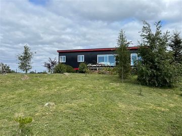 Casa en venta en parcela 3D/2B, Santa Clara, Puerto Varas
