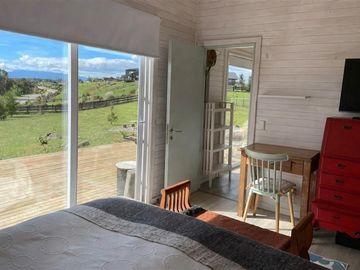 Casa en venta en parcela 3D/2B, Santa Clara, Puerto Varas