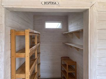 Casa en venta en parcela 3D/2B, Santa Clara, Puerto Varas