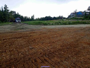 Kavling Matang Ciseeng