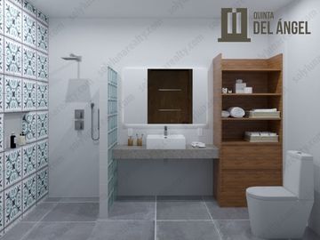 Condominio  en Venta Quinta Del Angel PB 102 -  en Independencia Puerto Vallarta